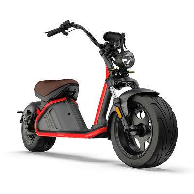 China Steel+ABS Powerful Electric Motorcycle 60V 20Ah Off Road Electric Motorcycle Adult for sale