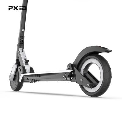 China Low Price Adult Kick Scooter Portable Electric Scooter With Hubless PO 8 Electric Scooter for sale