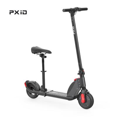 China China Electric Scooter PXID P1 Unisex Economic Foldable Adult Scooter for sale