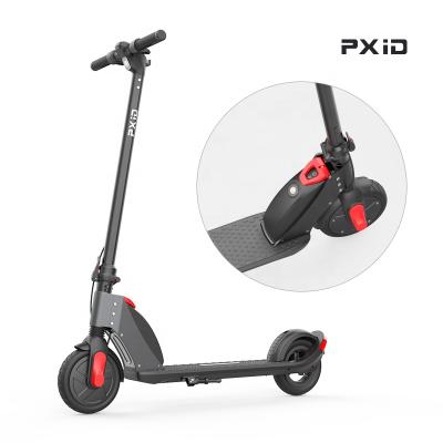 China PXID P1 unisex high quality adult electric scooter drop selling in EU electric scooter for sale