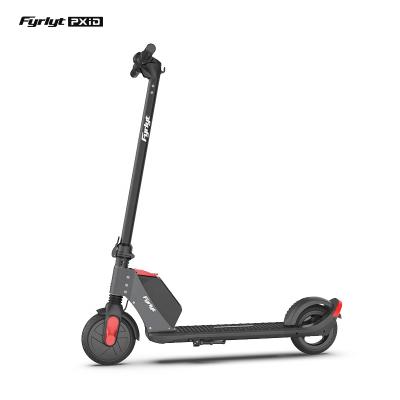 China Aluminum Alloy PXID Design P1 Plus Cheap Escooter Aluminum Alloy E Kick Scooter Electric Scooter for sale