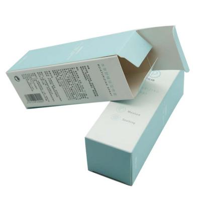 China Disposable Skin Care Beauty Box For Sale for sale