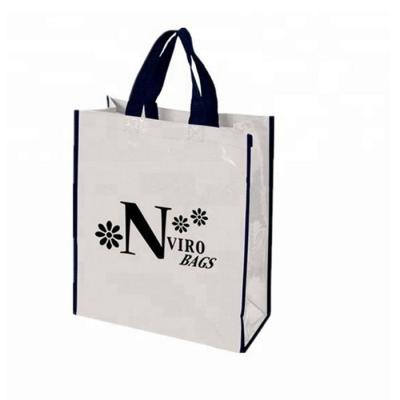 China Highest Quality Cheap Superior Affordable Eco Friendly Grocery Bag Handled Tote Bag for sale