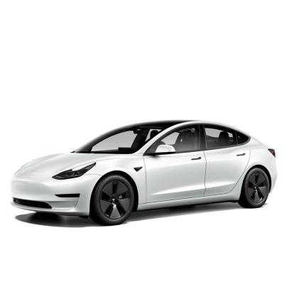 China 2023 New Energy Auto Car Made In China Tesla Model 3 Electric Car Used Car Neighborhood Electric Vehicle 4694*1850*1443 for sale