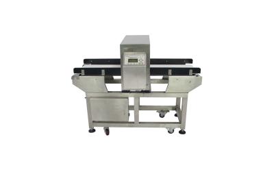 China FDA Grade Conveyor Belt Industrial Metal Detectors For Food Industry , 316 Stainless Steel for sale