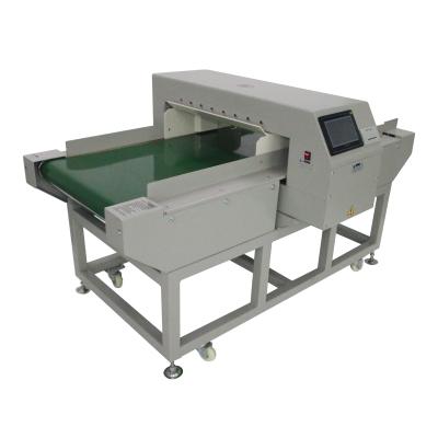 China Bequemer Touchscreen-elektronischer Metalldetektor mit Schall- / Licht-Alarm zu verkaufen