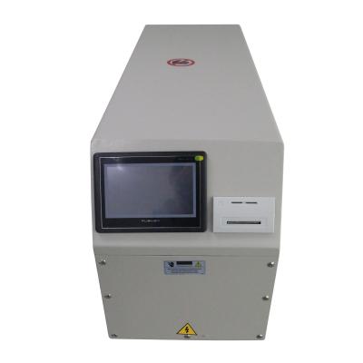 China Máquina de aço inoxidável do detector de metais da agulha do alimento do quadro da fonte da fábrica à venda