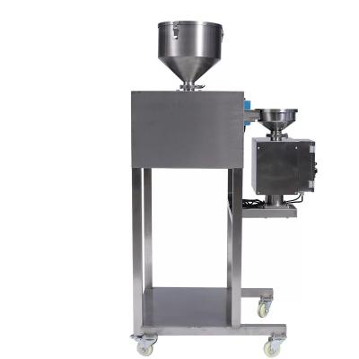 China Electronic Rice Corn Food Grade Metal Detector / Industrial Metal Separator for sale