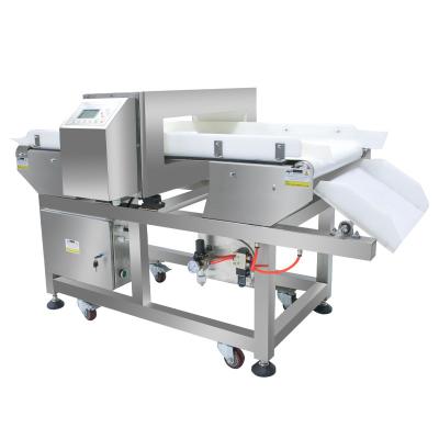 Cina Automatico - Balance Food Conveyor Belt Metal Detector in vendita