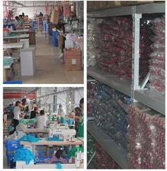 Verified China supplier - Yiwu Chenzun Garment Co., Ltd.