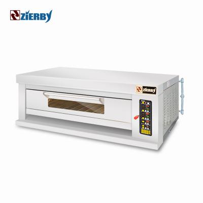 China 220V 380V model oven commercial catering diversified general purpose bakery pizzaoven built-in bakery ovens pizza oven for sale