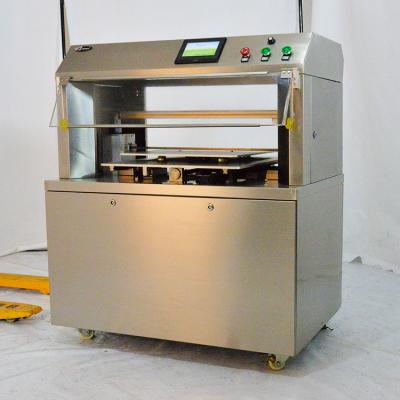 China Commercial catering multifunctional bread slicer can automatically adjust speed and decrease speed in one machine for sale