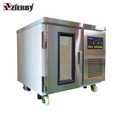 China Hotels Equipment Flour Fermentation Equipment Three-dimensional Freestanding Fermentation Box Contact us for details kitchen fittings for sale