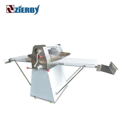 China OEM Stainless Steel Bakery Pastry Machine Commercial Supply Multifunctional Durable Commercial Dough Sheeter for sale