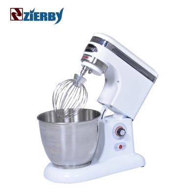 China Snack Factory Milking Machine Commercial Large Cake Milking Machine Capacity 7L Whipping Cream for sale