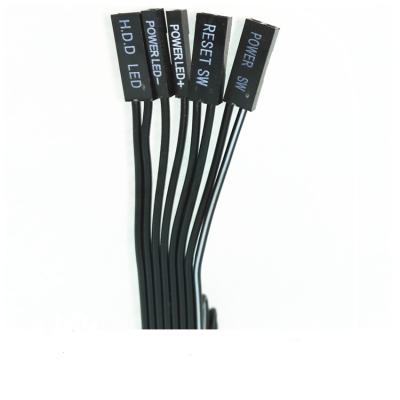 China Other Automotive LED Switch Wire Harness Cable for sale