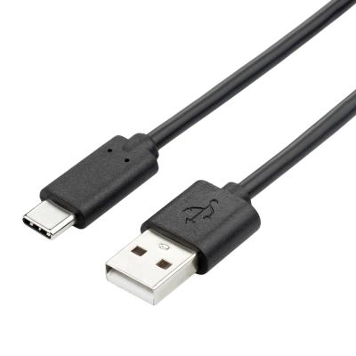 China Mobile Phone Types Wholesale USB 3.1 Type C To USB 3AM Fast Changing Extension Cable for sale