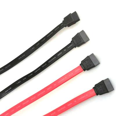 China Video Game Player Direct to Straight SATA Cable for sale