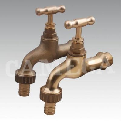 China Basin Brass Faucet for sale