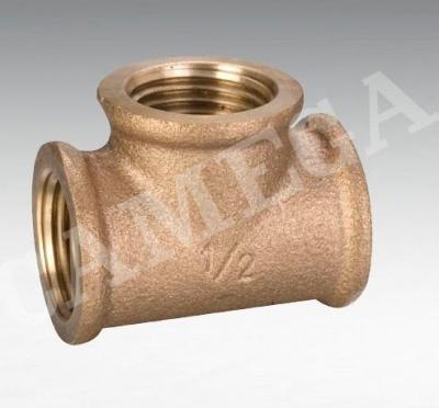 China Copper bronze fitting for sale