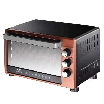 China 30L Household Electric Countertop Home Toaster Baking Oven for sale