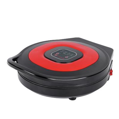 China Hotel Electric Grill Pizza Pan for sale