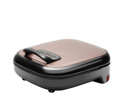 China Hotel Electric Pizza Grill Pan for sale