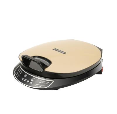 China Hotel Electric Pizza Grill Pan for sale