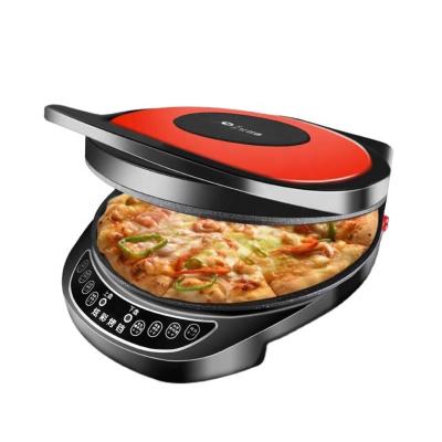 China Hotel Deepen Electric Pizza Pan Or Grill for sale