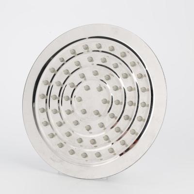 China Modern High Quality Round Stainless Steel 6