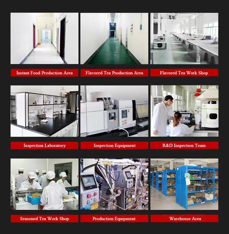 Verified China supplier - Bozhou Shengyibeier Biotechnology Co., Ltd.