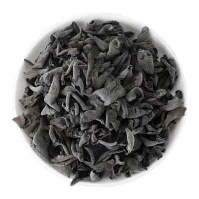 China Whole or Broken or Powder Chinese Dried Mushrooms Dehydrated Black Fungus For Sale for sale