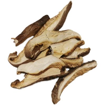 China Whole or Broken or Powder Healthy Food Vegan Fungus Rare Edible Mushroom Organic Shiitake Mushrooms for sale