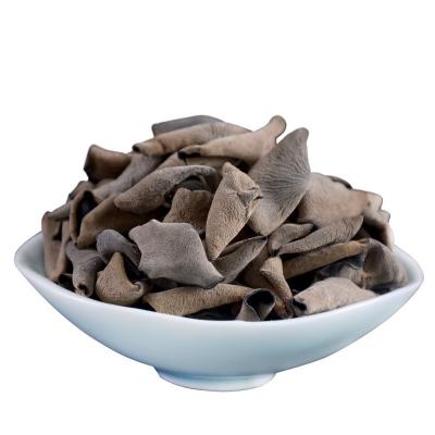 China Dried Black Edible Dried Wood-ear Mushroom Tree Ear Fungus For Cooking for sale