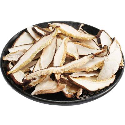 China Dried Chinese Wholesale Bulk Dried Shiitake Mushroom Chips Mushroom Slices for sale