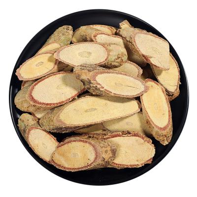 China Whole or Broken or Powder Chinese Traditional Herb Radix Niu Dali Roots Beautiful Millettia Root For Drinking for sale