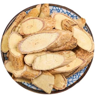 China Whole or Broken or Powder Organic Plant Chinese Herbal Radix Millettia speciosa Champ Dried Niu Dali Roots for sale