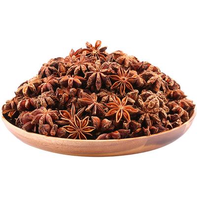 China Whole or Broken or Powder China Supplier Natural Herb Dried Organic Star Aniseed Star Anise With Cheap Price for sale