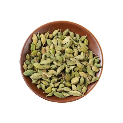 China Whole or Broken or Powder Wholesale Factory Dried Cardamom Seeds Suppliers Organic Green Cardamom for sale