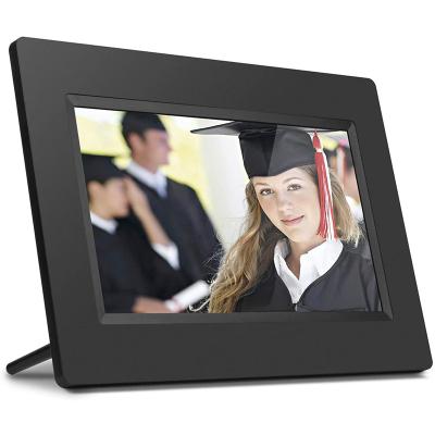 China Wifi IPS display10 inch digital photo frame LCD digital picture frame for marketing for sale