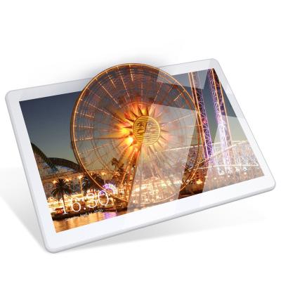 China 10 Inch 2GB/32GB Android Tablet Business OEM WIFI 1280 x 800 IPS 4 Core Tablet PC With Dual Cameras for sale