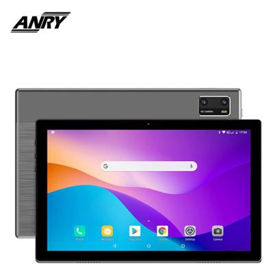 China Wholesale IPS Screen Dual Core Business Tablet 10 Core Quad Inch 2GB+32GB Quad Camera 4G Camera 4G Android 10.0 for sale