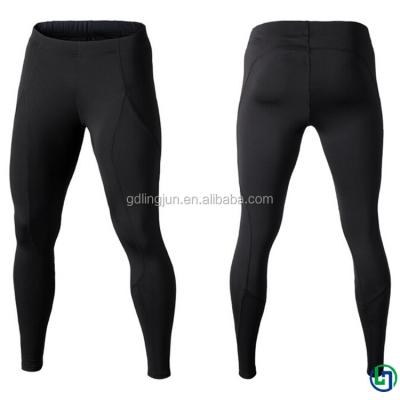 China New Style Antibacterial Classic Breathable Leggings Sport Fitness For Men for sale