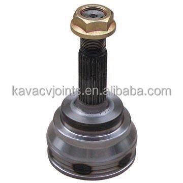 China HIGH QUALITY CV steel JOINT PUNTA DE TRIPOIDE OP02 22*22*52 USED FOR CORSA-AVEO 1.5 (S/ABS) for sale