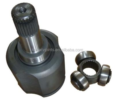 China A21-XLB3AF2203050D Steel For A, MVM520/530, Speranza A516, J5, Elara, Alia CV Joint for sale