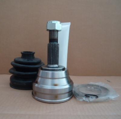 China CV JOINT VW-037 EXTERNAL CV JOINT Steel 30X53X22 for sale