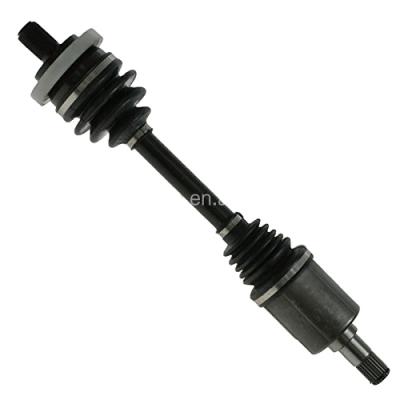 China Steel Semieixos EJES COMPLETO FRONT DRIVE AXLE 43410-42070 USED FOR TOYOTA, Caldina GT4 2.0L 4WD 2003-2008 for sale