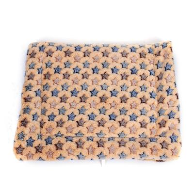 China Suppliers Best Selling Customizable Breathable Pet Mat Blanket for sale