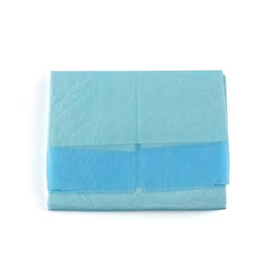 China 55*55cm Viable 60*90cm Different Colors Waterproof Pet Urine Pads 60*60 for sale