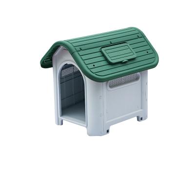 China Cheap Good Quality Breathable Price Small Outdoor Houses For Dogs for sale